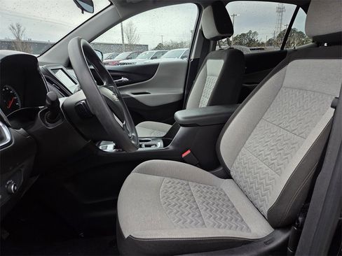 Used 2023 Chevrolet Equinox LS image 13