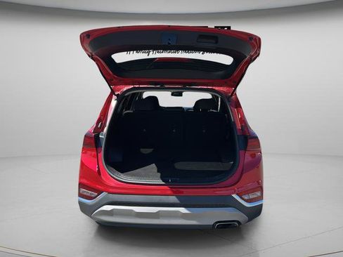 Used 2020 Hyundai Santa Fe SE AWD/4WD image 19