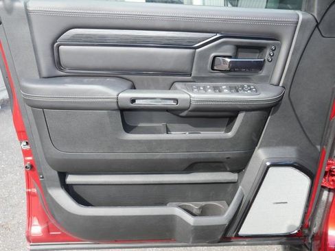 New 2026 RAM 2500 Rebel w/ Rebel Level 2 Equipment Group image 11