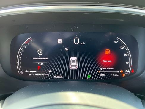 Used 2025 Acura MDX FWD image 23
