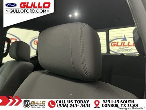 Used 2026 Toyota Tundra SR AWD/4WD image 18