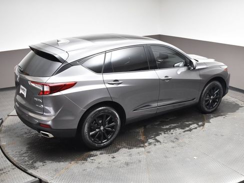 New 2026 Acura RDX SH-AWD image 39