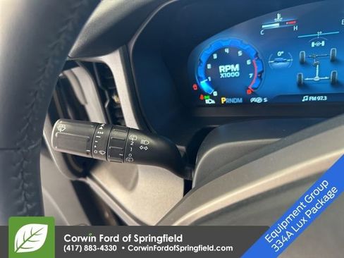 New 2025 Ford Bronco Badlands image 17