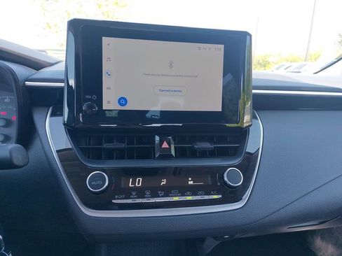 Used 2024 Toyota Corolla LE FWD image 19