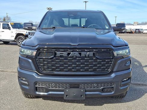 New 2026 RAM 1500 Big Horn image 2