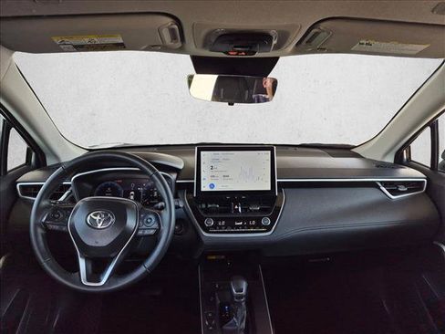 Certified 2026 Toyota Corolla Cross XLE FWD image 18