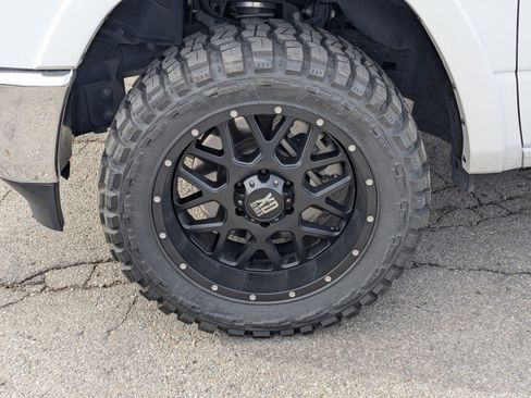 Used 2020 RAM 1500 Laramie w/ Off Road Group image 13