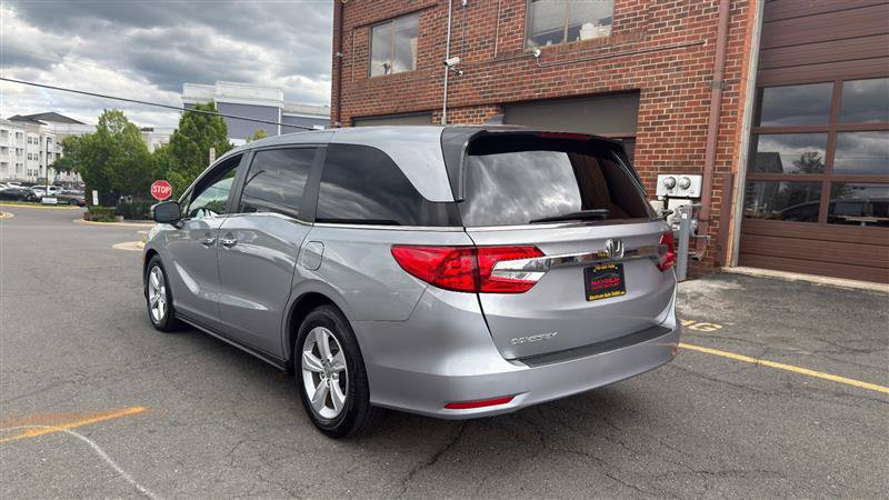 Used 2019 Honda Odyssey EX-L image 11