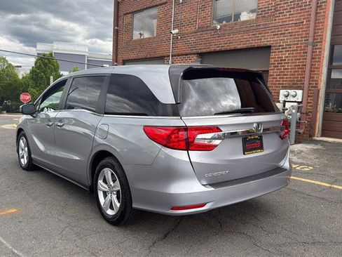 Used 2019 Honda Odyssey EX-L image 11