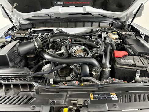 Used 2023 Ford Bronco Raptor image 31