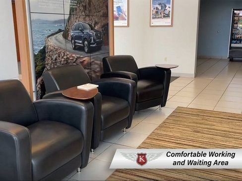 Used 2023 Hyundai Santa Fe SEL w/ Premium Package AWD/4WD image 49