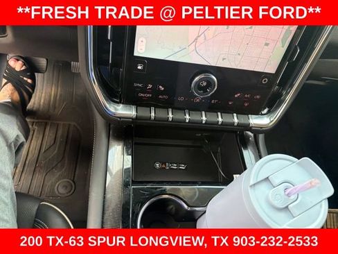 Used 2026 GMC Yukon XL Elevation RWD image 16