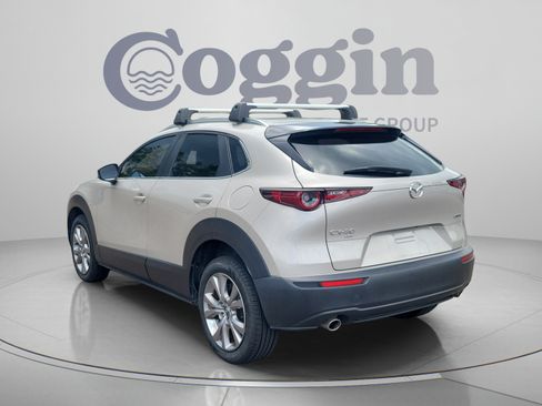 Used 2023 MAZDA CX-30 AWD 2.5 S w/ Select Package image 3