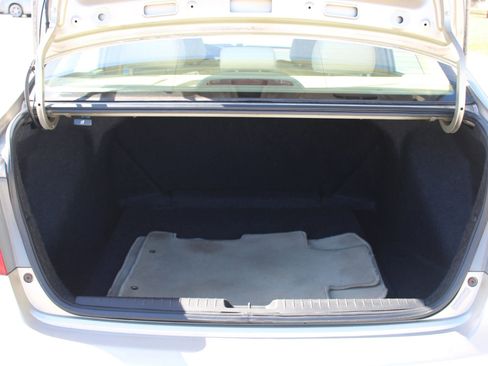 Used 2007 Honda Civic LX image 10