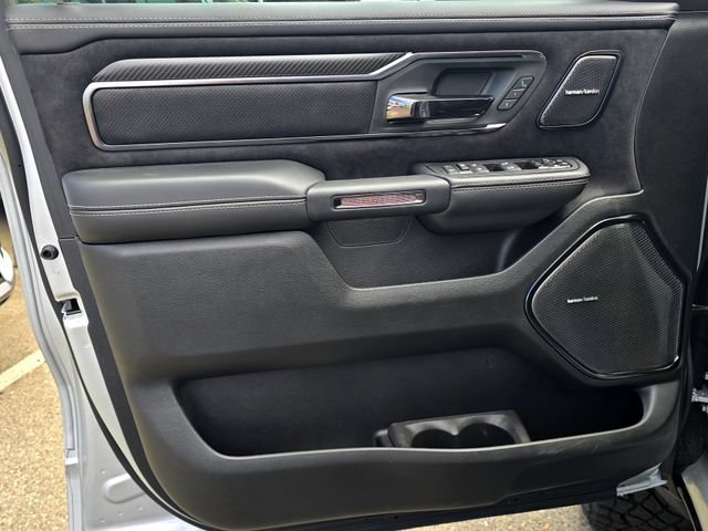 New 2026 RAM 1500 RHO w/ RHO Level 1 Equipment Group AWD/4WD image 29