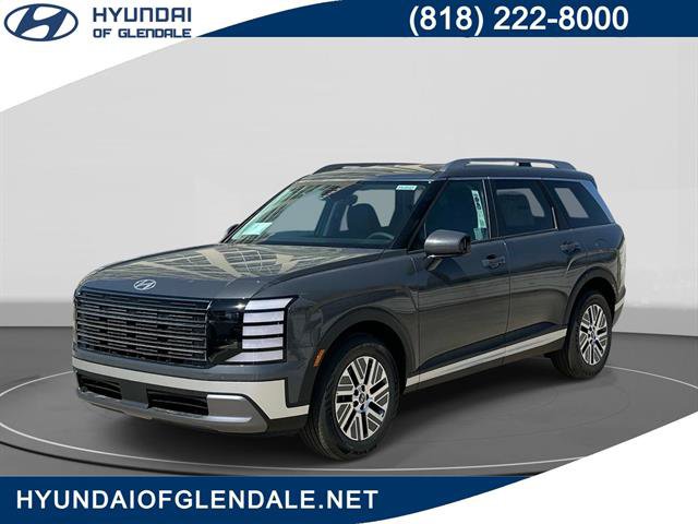 New 2027 Hyundai Palisade SEL FWD image 1
