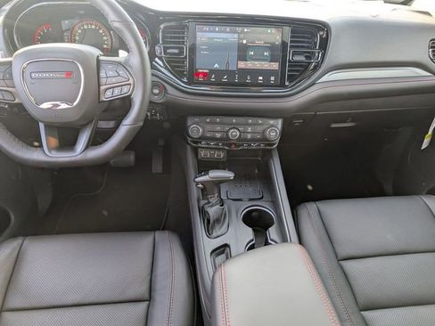New 2026 Dodge Durango GT AWD/4WD image 24