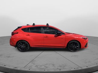 Used 2024 Subaru Impreza RS AWD/4WD video 2