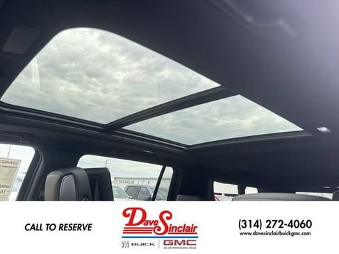 New 2026 GMC Yukon XL Denali Ultimate AWD/4WD image 22