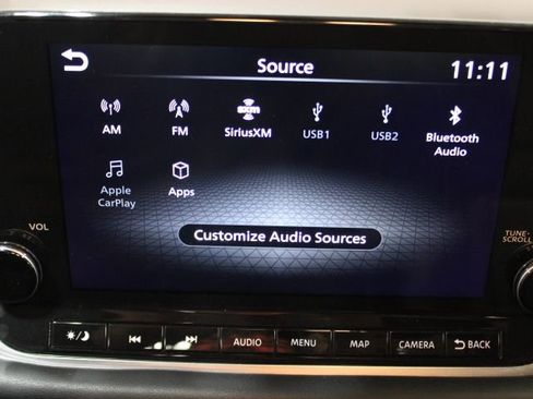 Used 2023 Nissan Rogue SL w/ SL Premium Package image 43