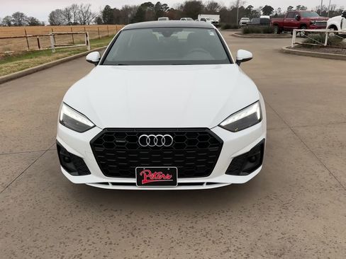 Used 2025 Audi A5 2.0T Premium Plus image 4
