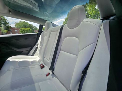 Used 2022 Tesla Model 3 RWD image 60