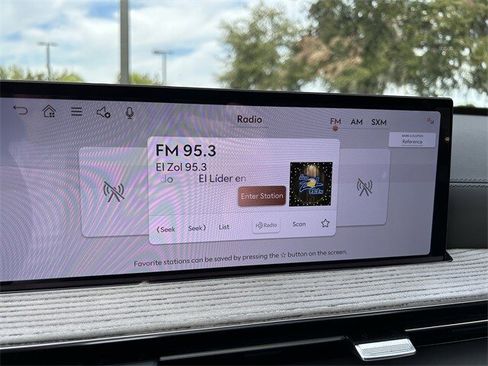 New 2026 Genesis GV80 3.5T Prestige image 24
