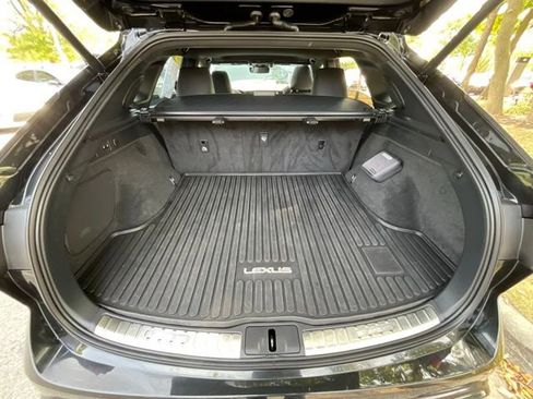 Certified 2023 Lexus RX 500h F Sport image 23