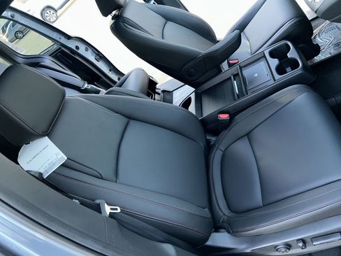 New 2026 Honda Odyssey Sport-L image 28
