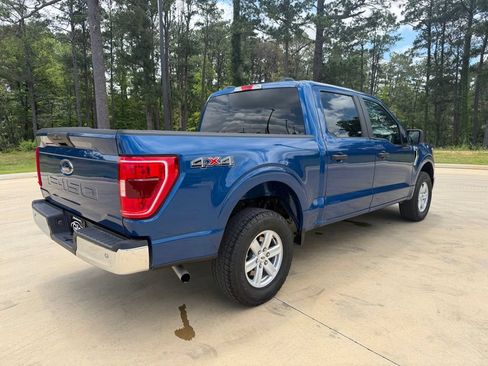 Used 2023 Ford F150 XLT AWD/4WD image 5