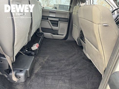 Used 2017 Ford F150 XLT w/ Equipment Group 302A Luxury image 30