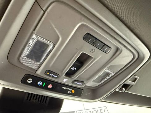 Used 2023 Chevrolet Silverado 1500 RST image 25