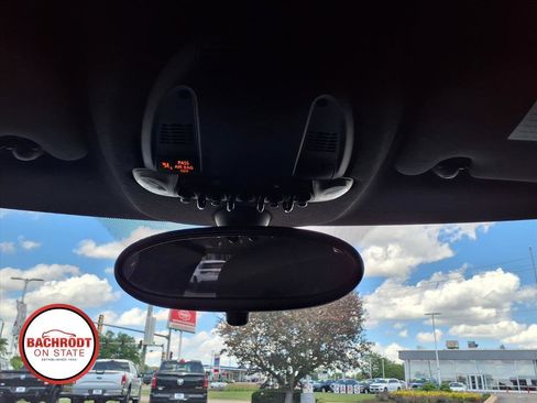 Used 2013 MINI Cooper Countryman John Cooper Works AWD/4WD image 21