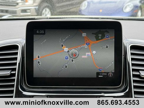 Used 2019 Mercedes-Benz GLS 450 4MATIC w/ Premium 1 Package image 31