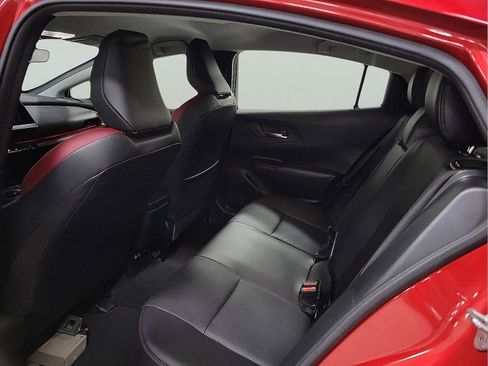 Certified 2024 Toyota Prius Prime image 8