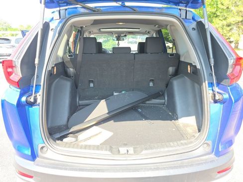 Used 2021 Honda CR-V EX image 21