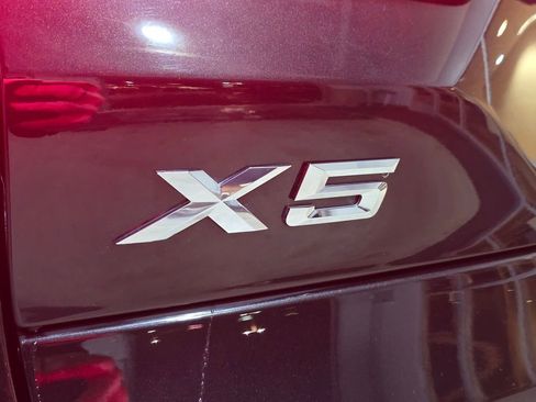 Used 2023 BMW X5 xDrive40i w/ M Sport Package image 26