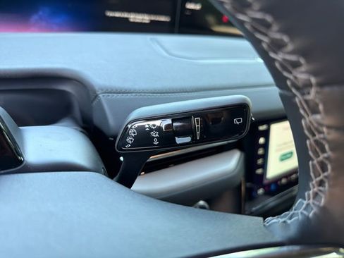 New 2026 Lincoln Navigator L Reserve AWD/4WD image 25