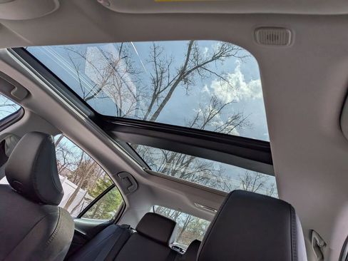 New 2026 Toyota Camry XLE AWD/4WD image 16