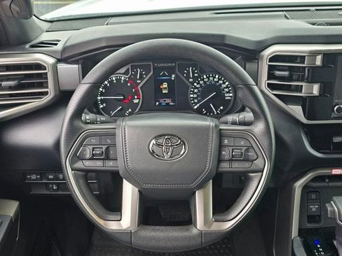 New 2025 Toyota Tundra SR5 image 18