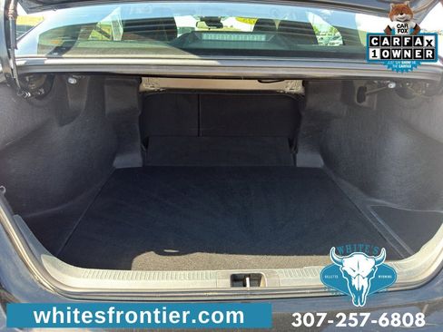 Used 2025 Toyota Camry LE FWD image 21