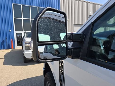 Used 2024 Ford F350 XL w/ XL Chrome Package AWD/4WD image 9
