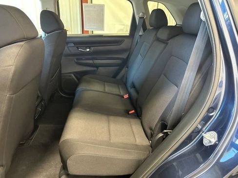 Certified 2025 Honda CR-V EX image 19