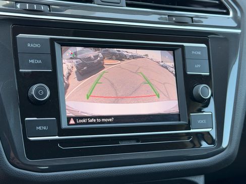 Used 2023 Volkswagen Tiguan S FWD image 27