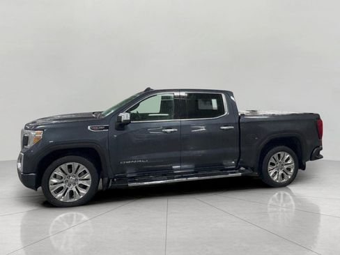 Used 2020 GMC Sierra 1500 Denali w/ Denali Premium Package AWD/4WD image 6