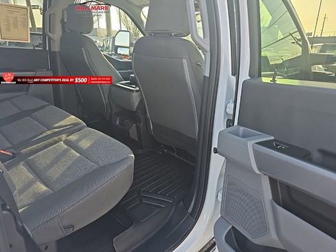 Used 2024 Ford F250 XL w/ STX Appearance Package image 21