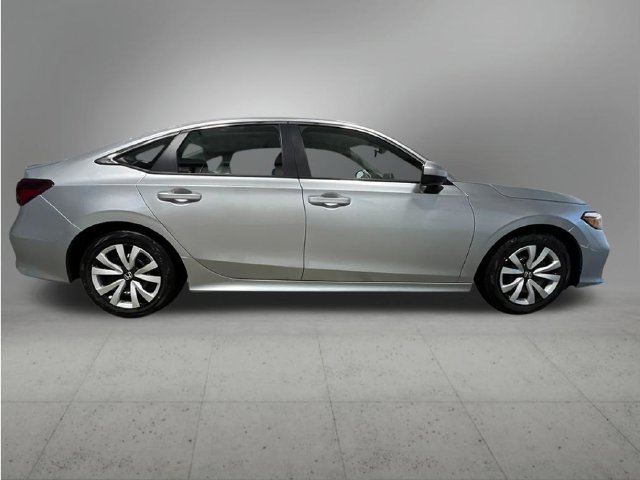 New 2026 Honda Civic LX image 7