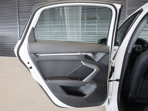 New 2026 Audi A3 2.0T Premium image 25