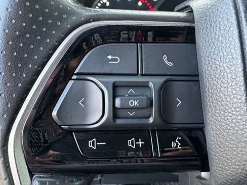 Used 2023 Toyota Tundra SR5 AWD/4WD image 7
