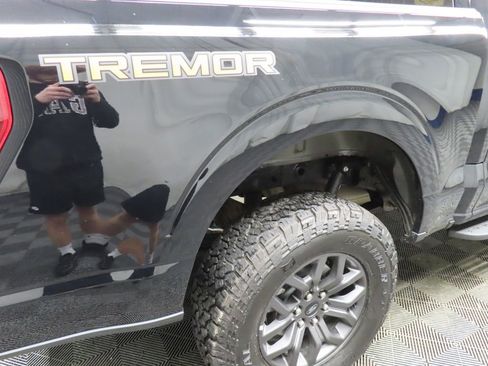 Used 2025 Ford F150 Tremor AWD/4WD image 35